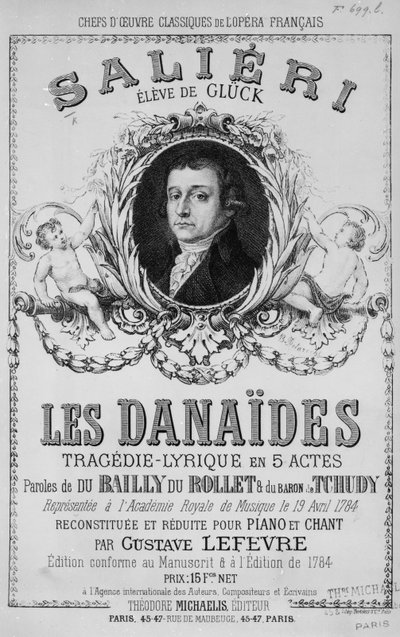 Publicité pour 